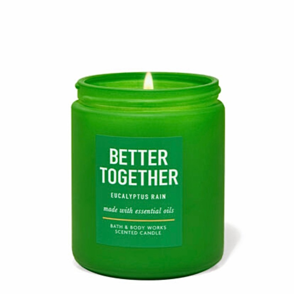 1-pc Bath and Body Works candles NEW (You Choose)